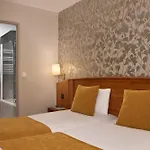 Timhotel Opera Madeleine