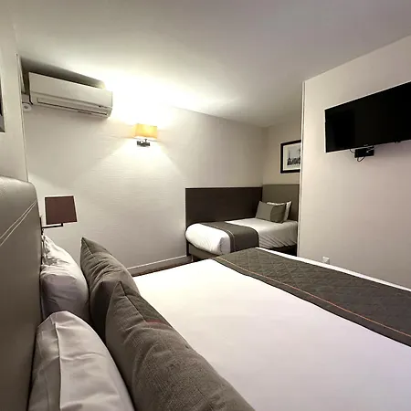 Timhotel Opera Madeleine 3* Paris