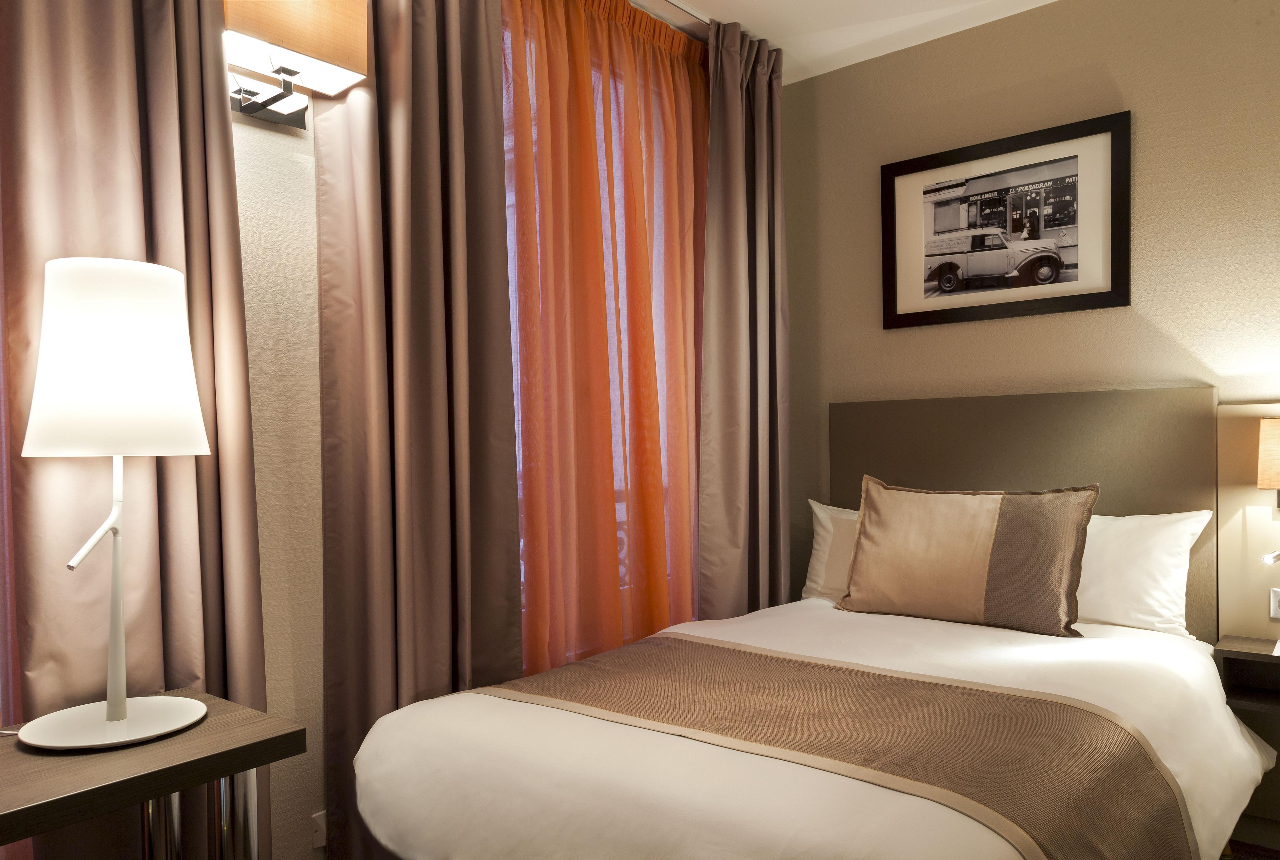 Timhotel Opera Madeleine Hotel Parigi