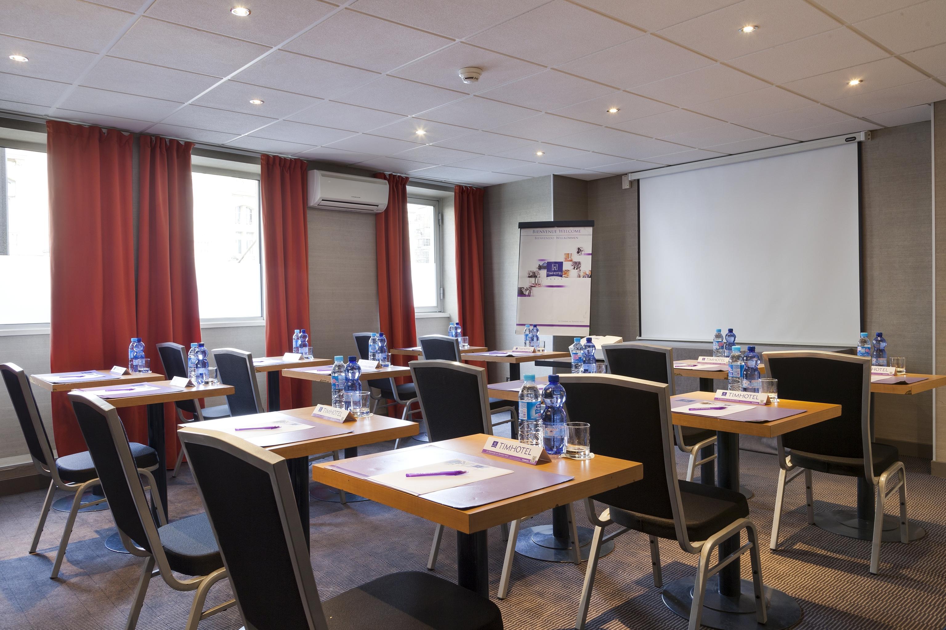 Timhotel Opera Madeleine Hotel