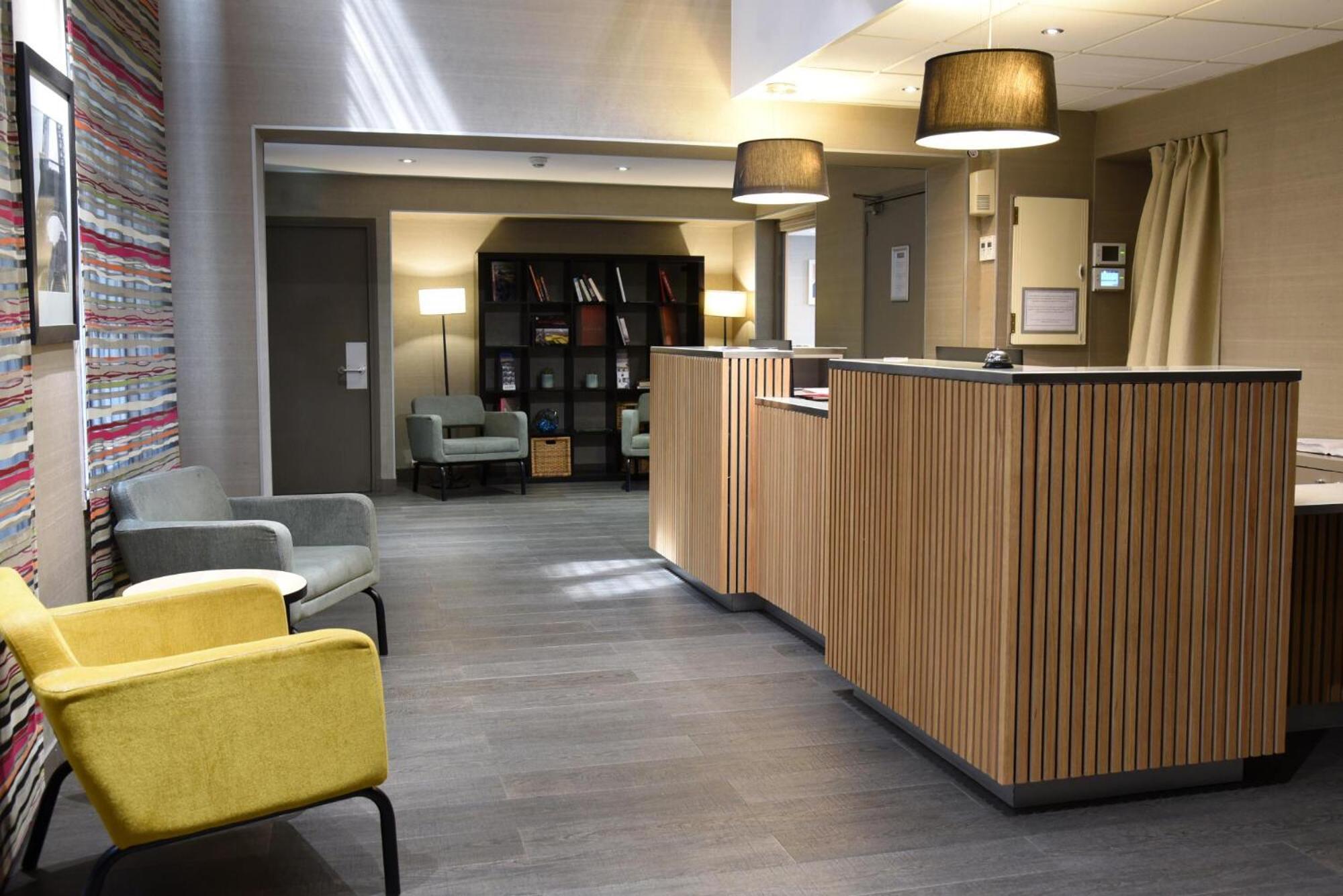 Timhotel Opera Madeleine Parigi