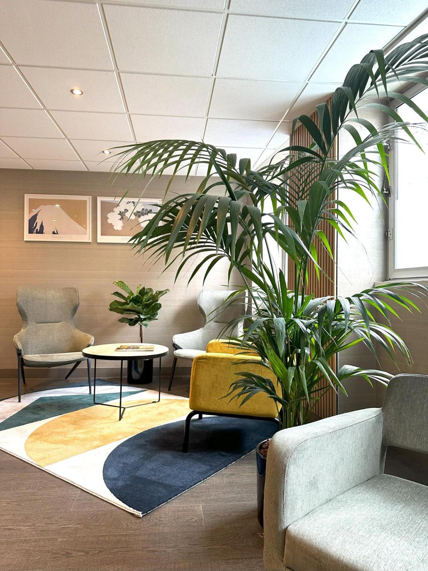 Timhotel Opera Madeleine Parigi