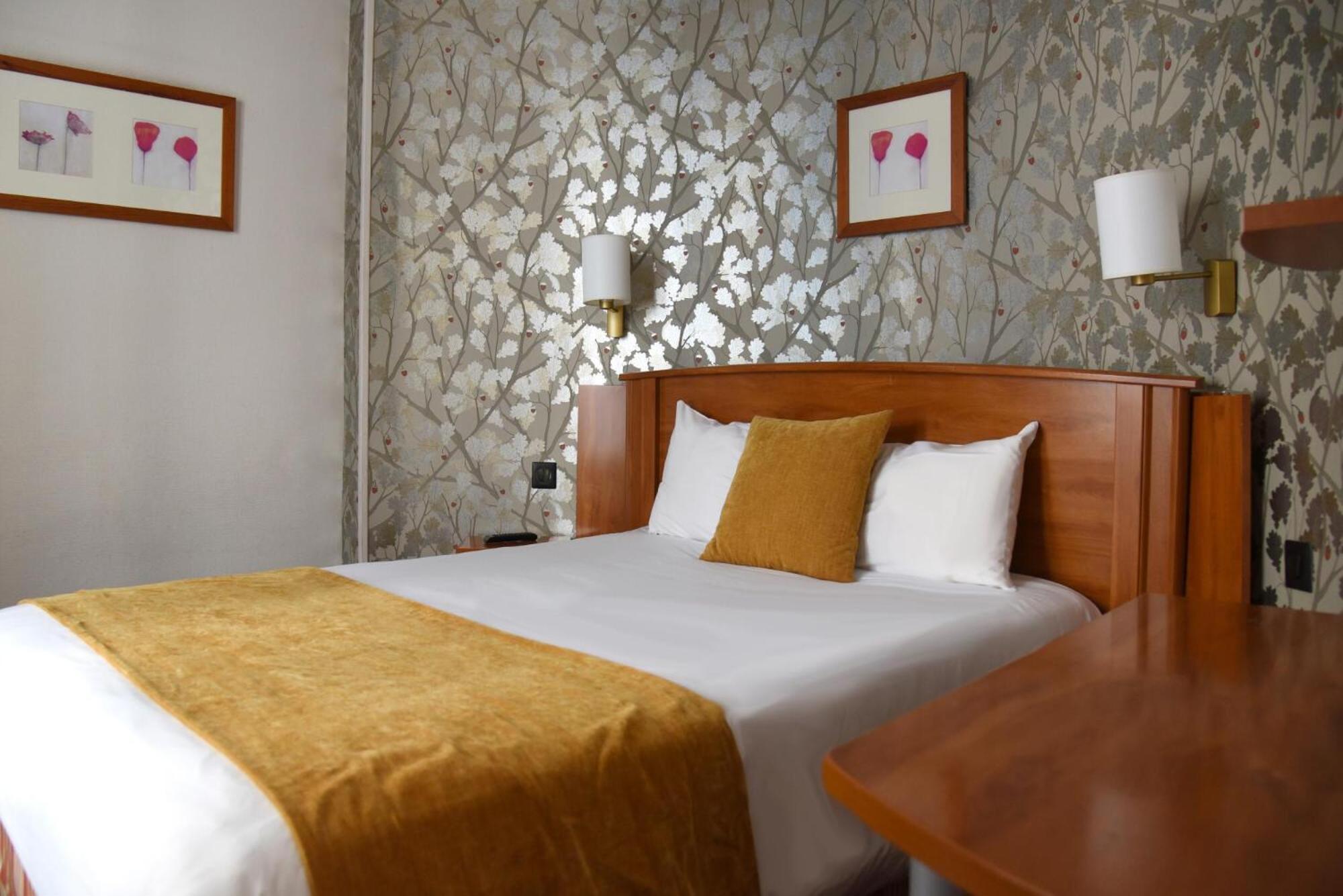 Timhotel Opera Madeleine Parigi