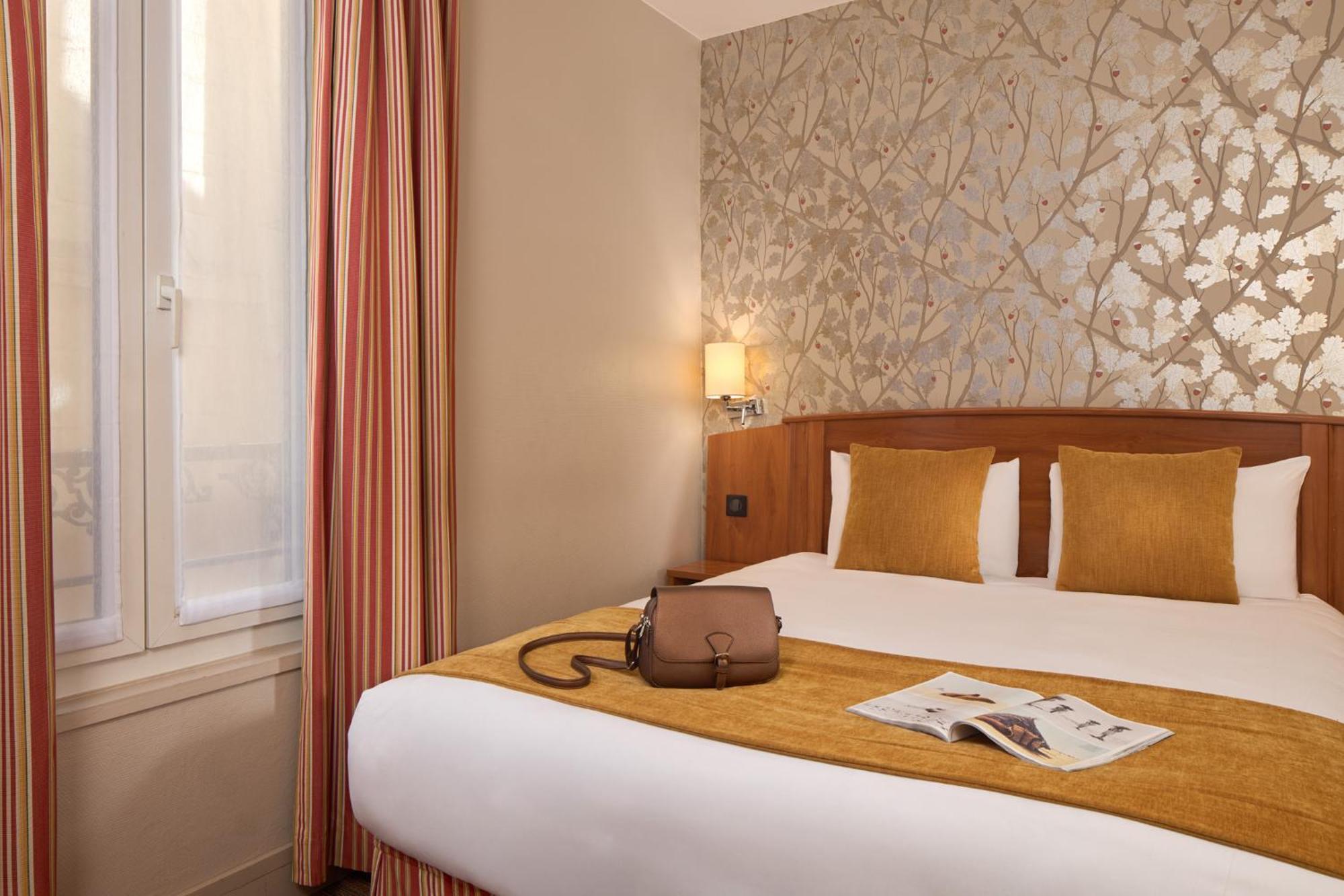 Timhotel Opera Madeleine Hotel 3*