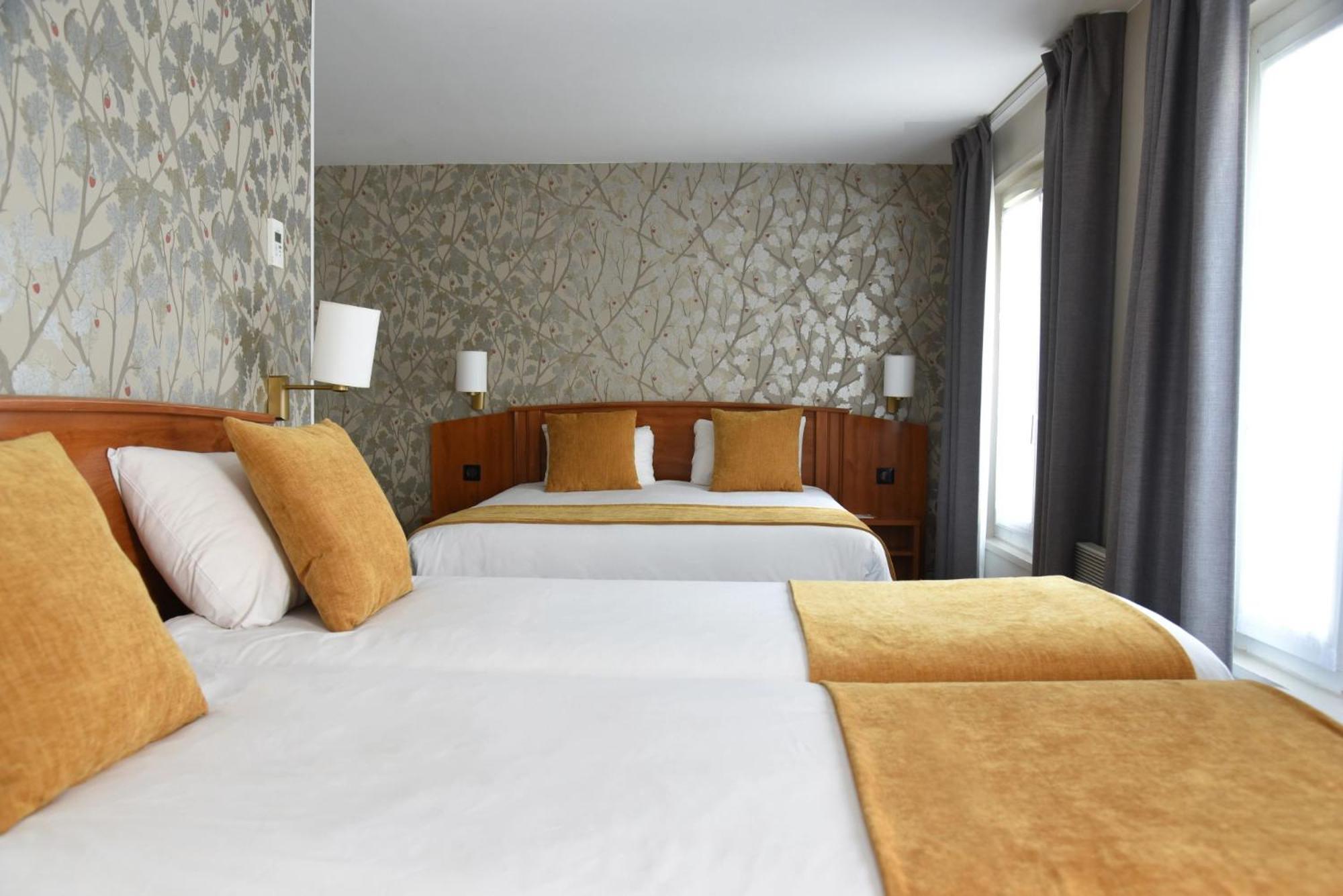 Timhotel Opera Madeleine 3*