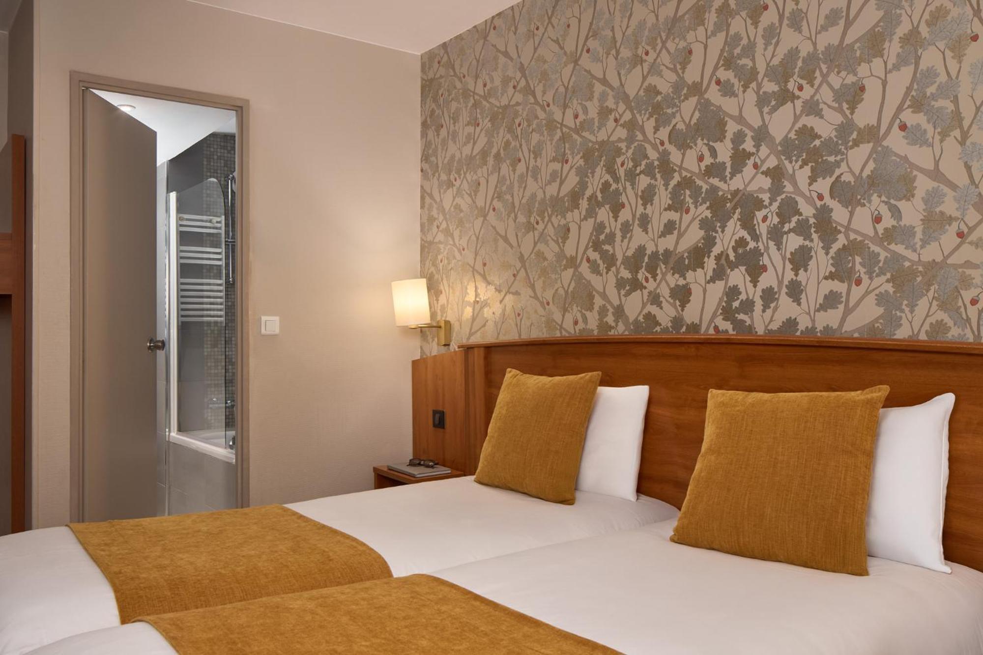 Timhotel Opera Madeleine 3* Parigi