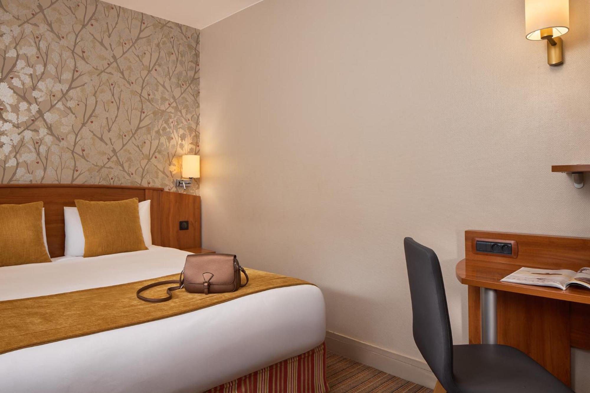 Timhotel Opera Madeleine