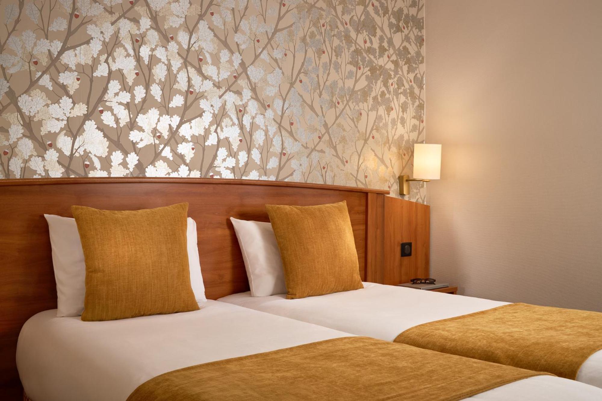 Timhotel Opera Madeleine Hotel