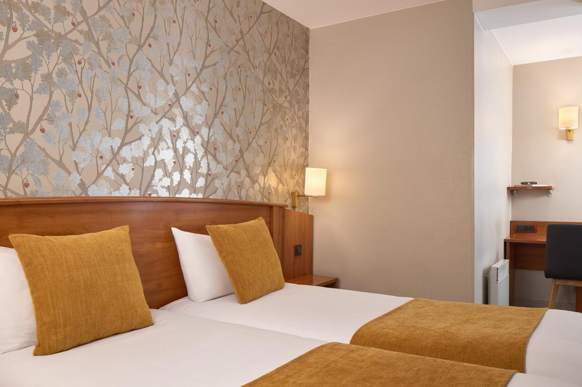 Timhotel Opera Madeleine Hotel 3*