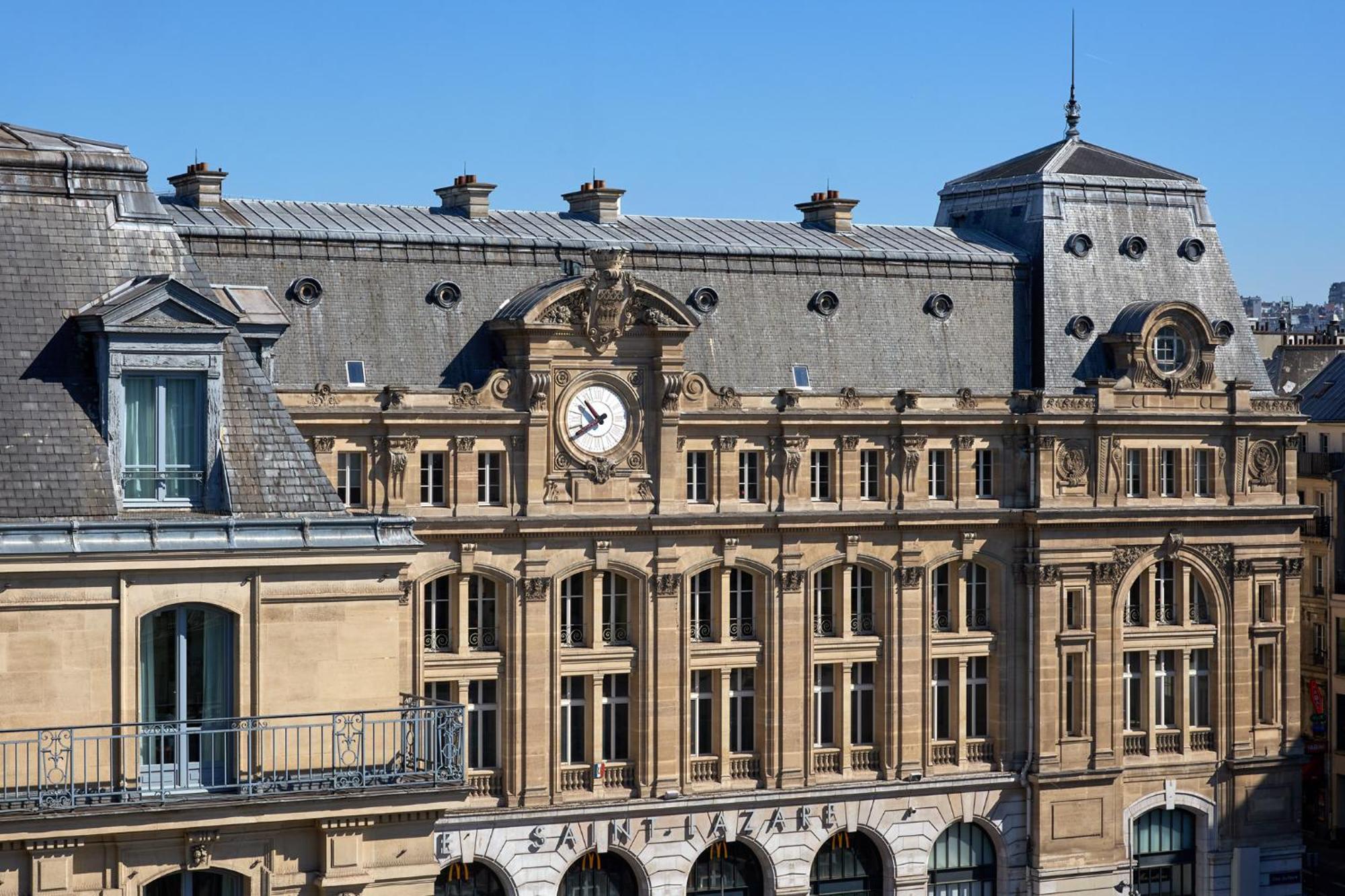 Timhotel Opera Madeleine Hotel Parigi