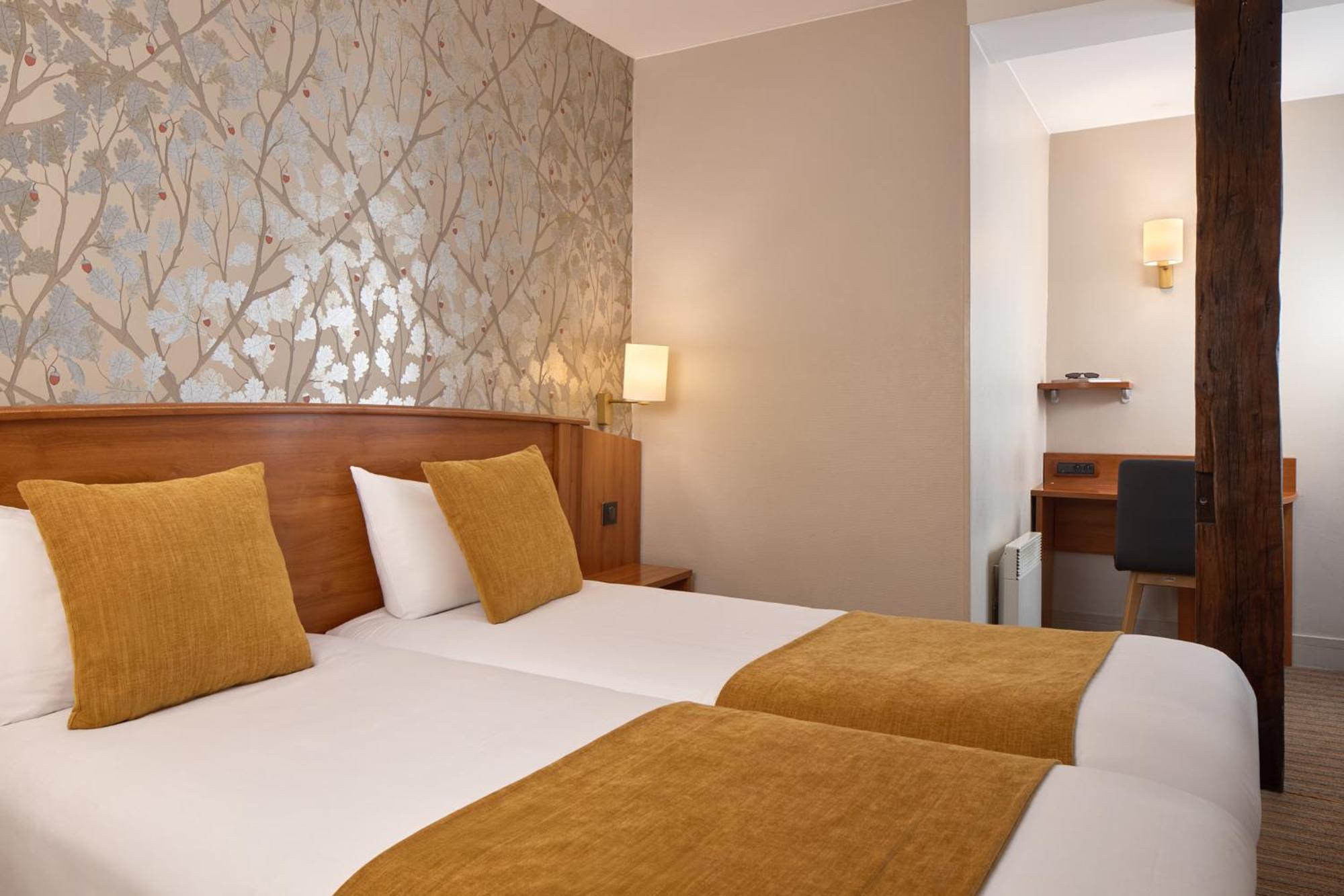 Timhotel Opera Madeleine 3*