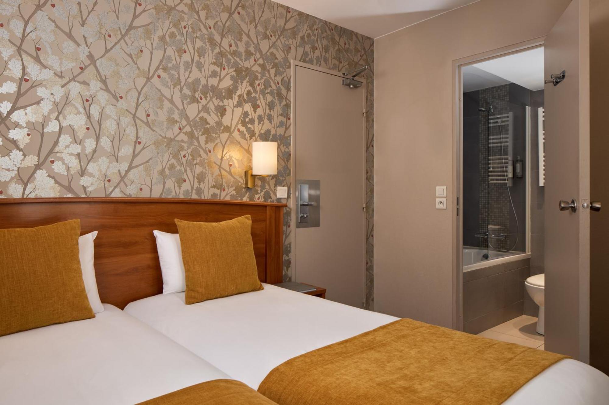 Timhotel Opera Madeleine Parigi