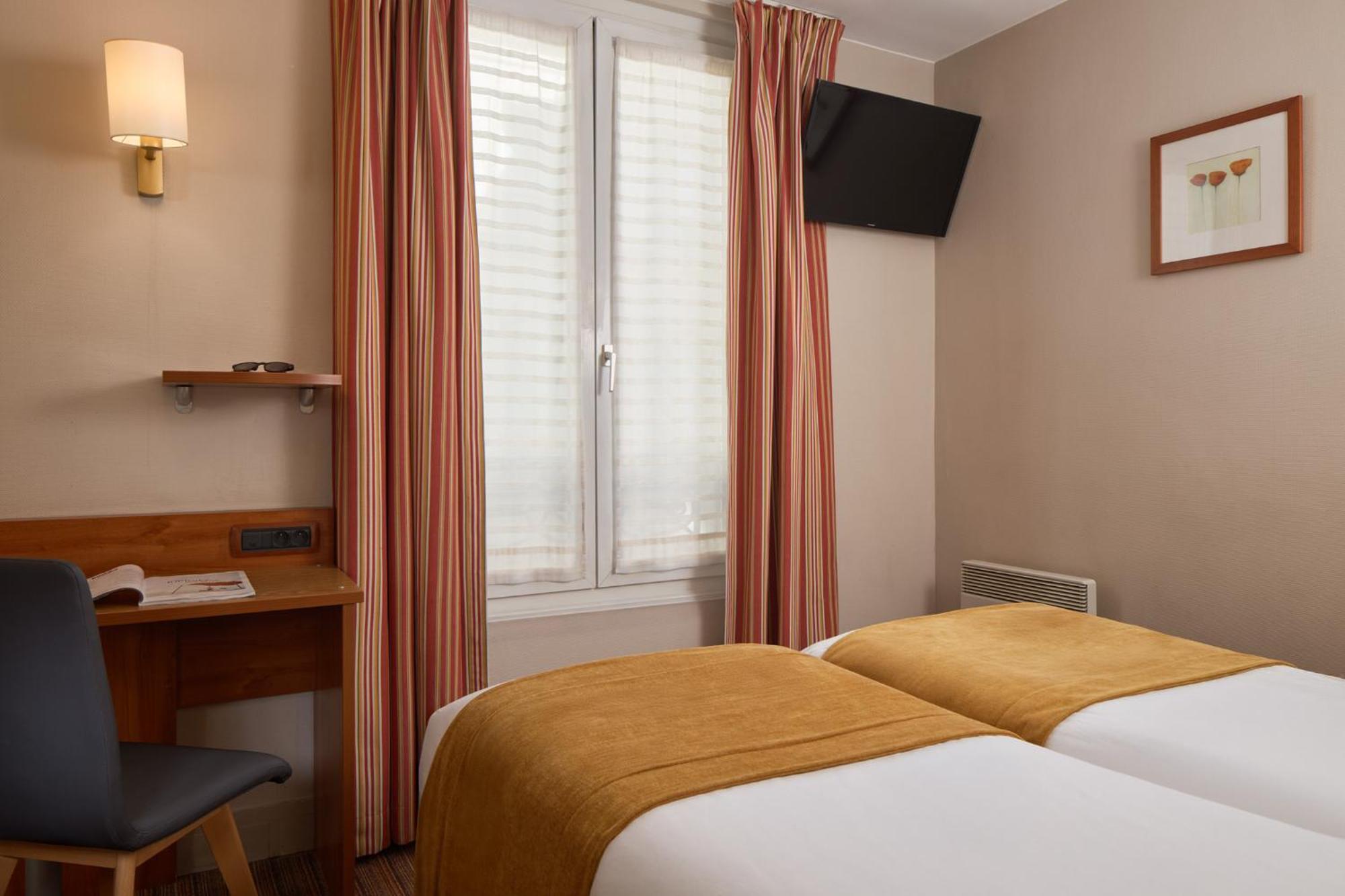 Timhotel Opera Madeleine 3* Parigi