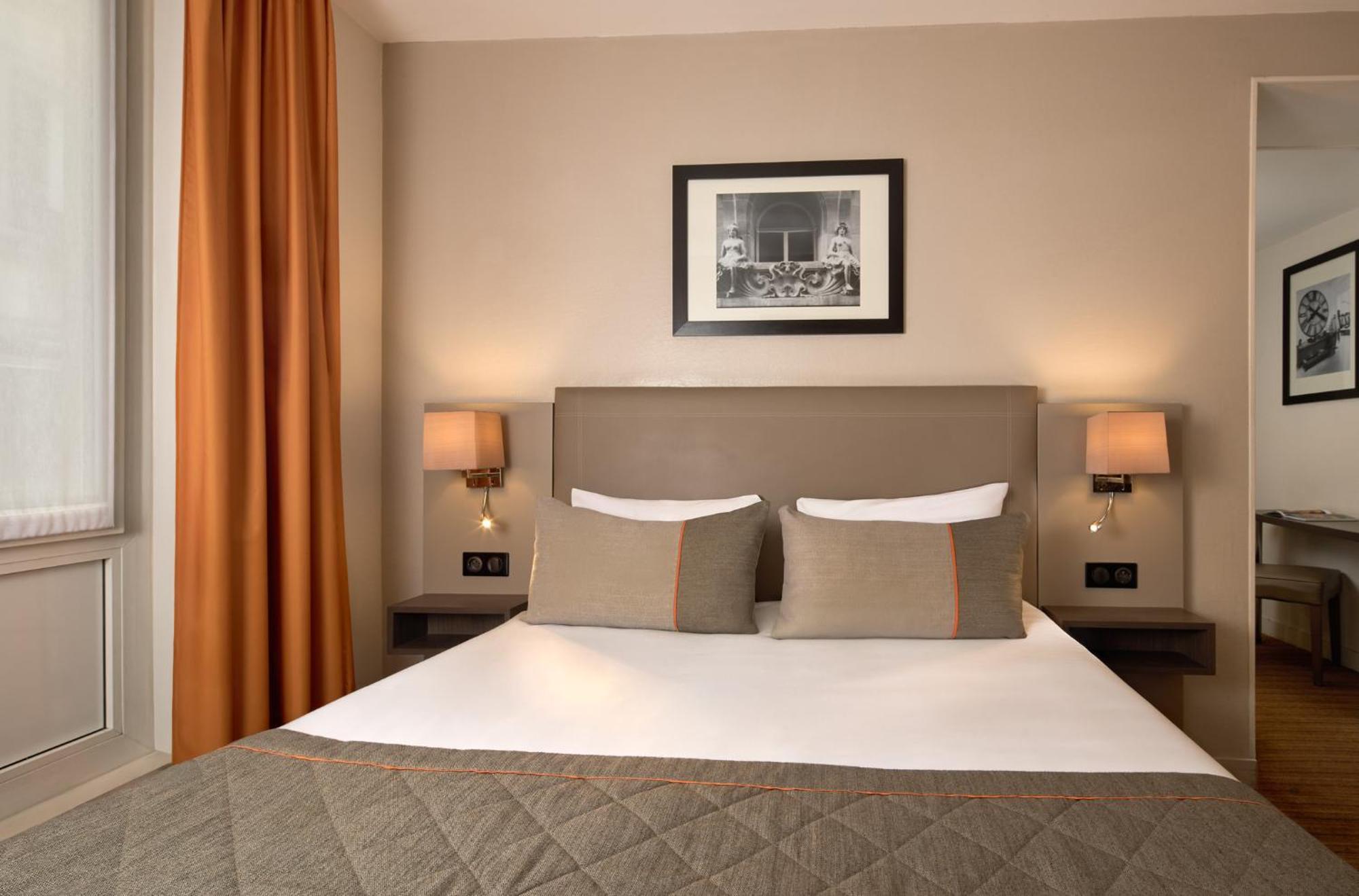 Timhotel Opera Madeleine