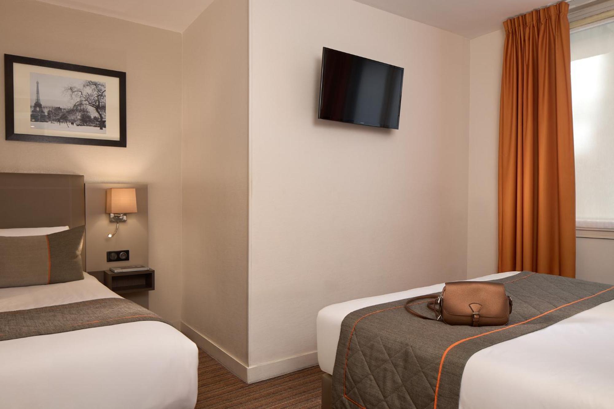 Timhotel Opera Madeleine Paris