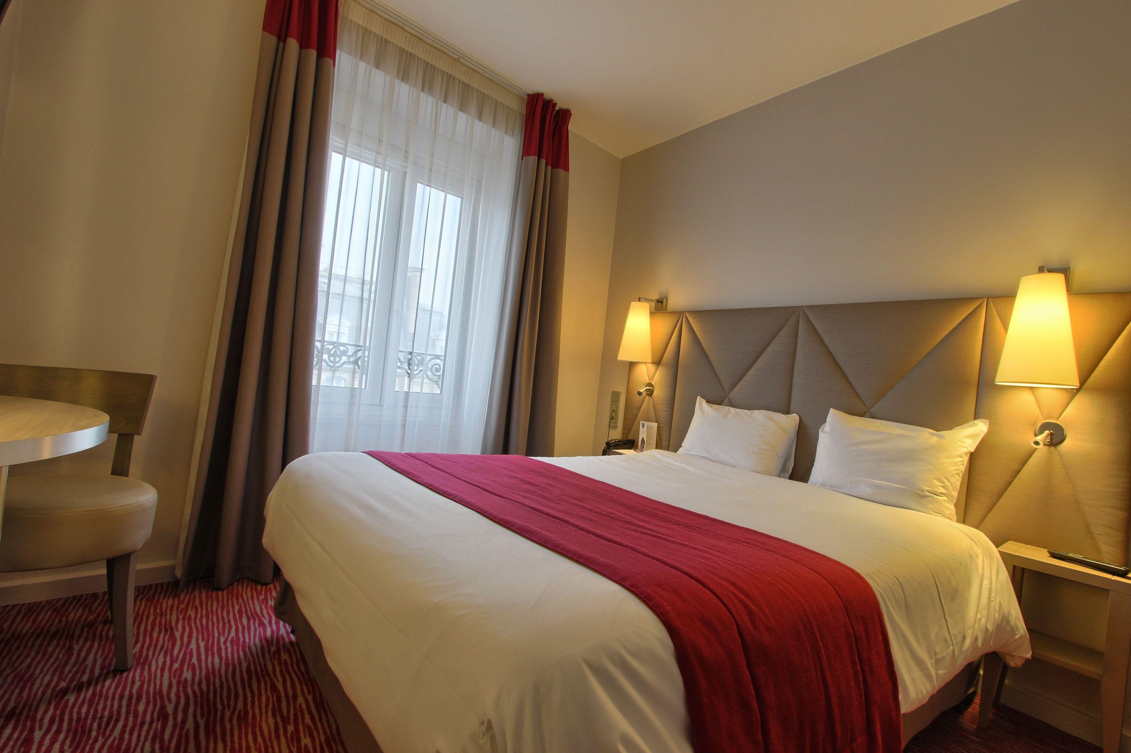 Hotel Timhotel Opera Madeleine