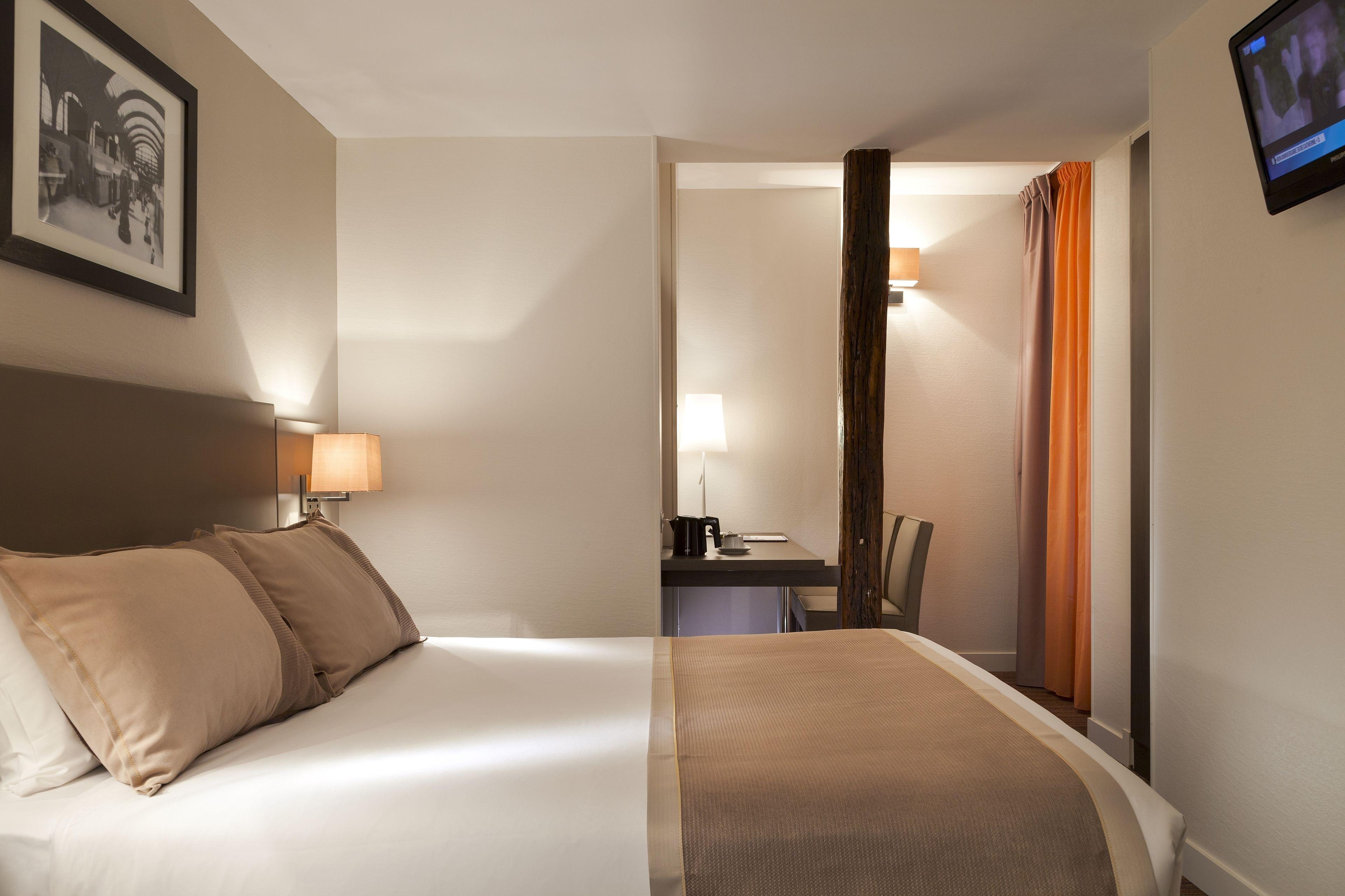 Timhotel Opera Madeleine Parigi