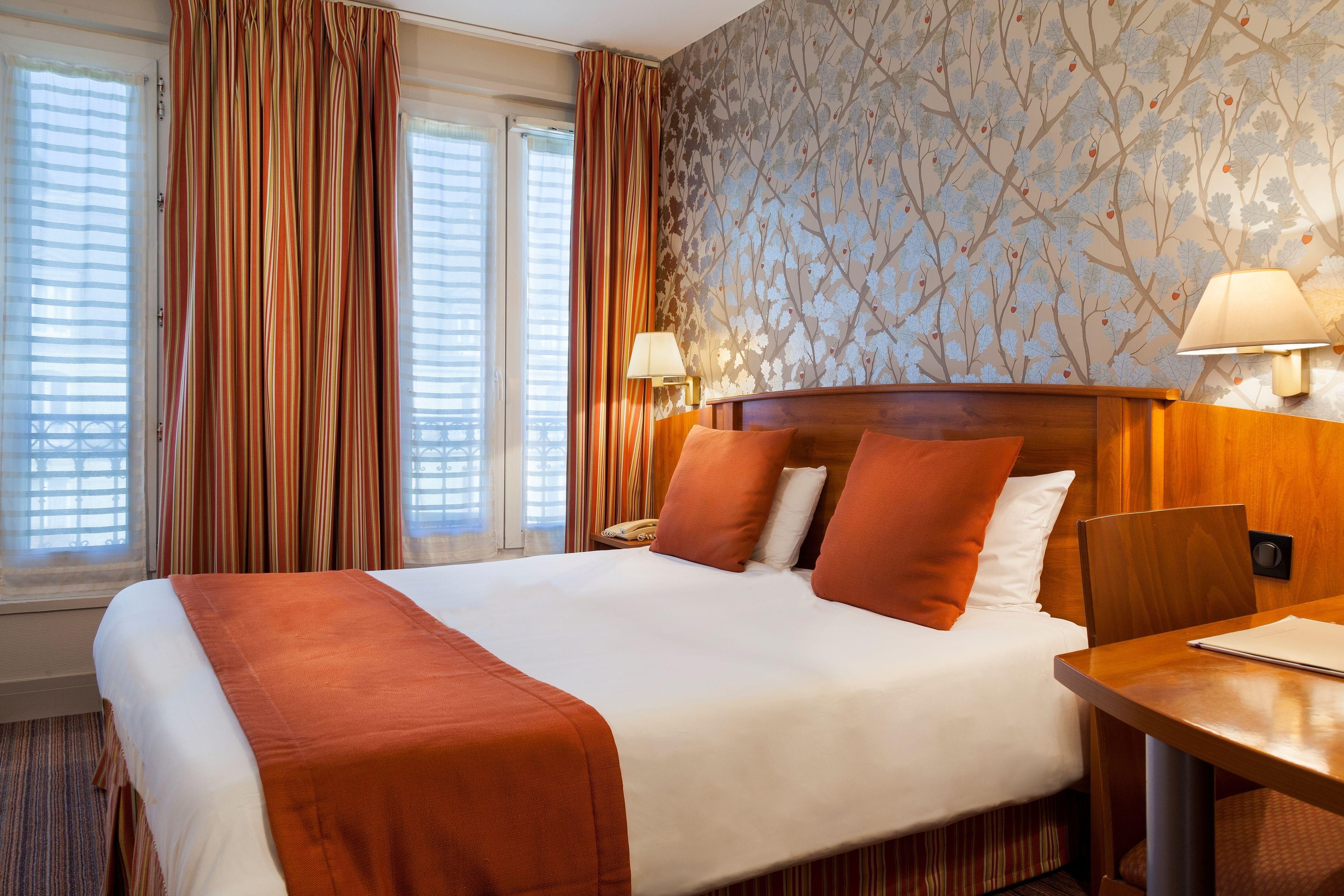 Hotel Timhotel Opera Madeleine 3*