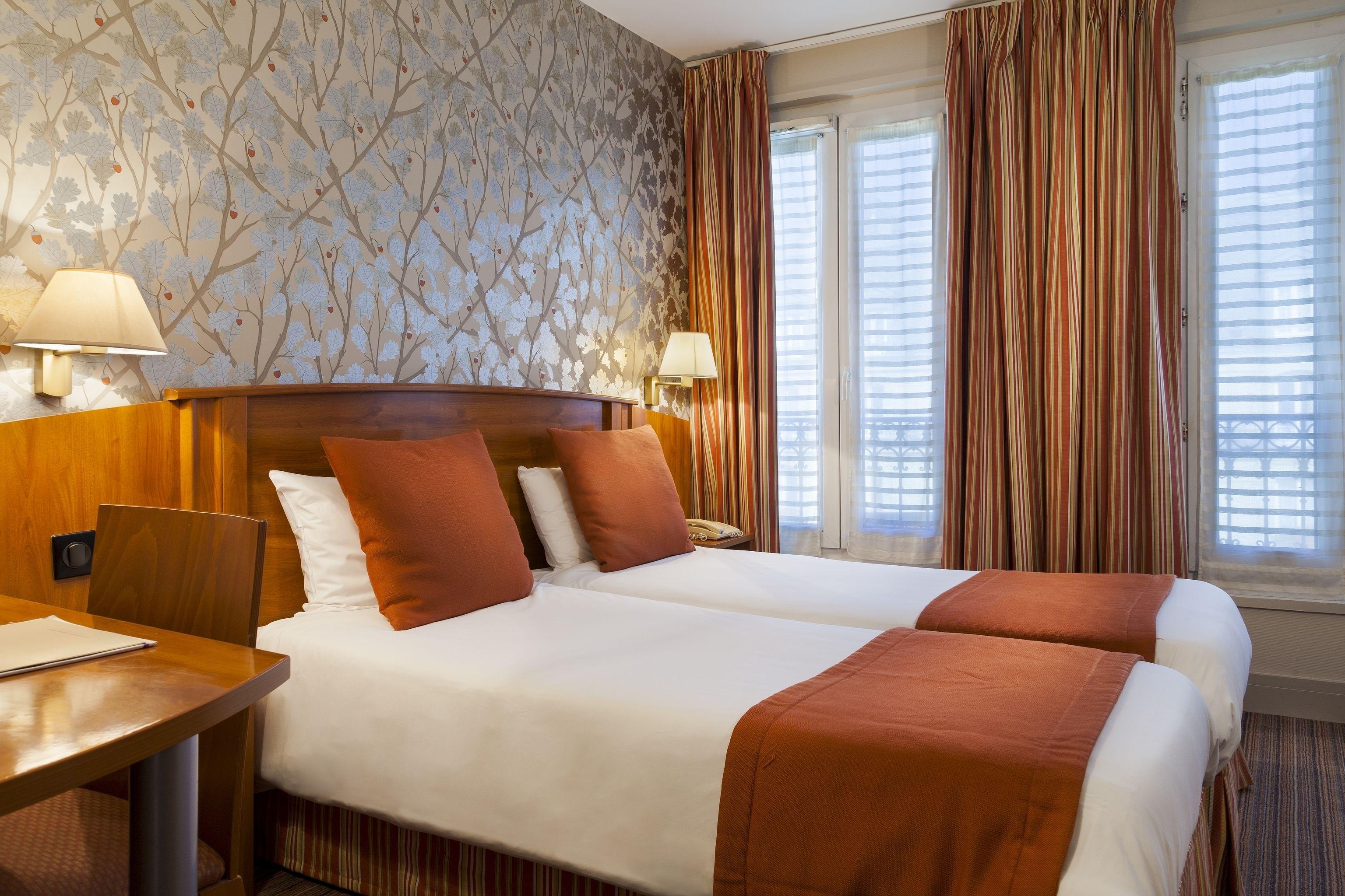 Timhotel Opera Madeleine