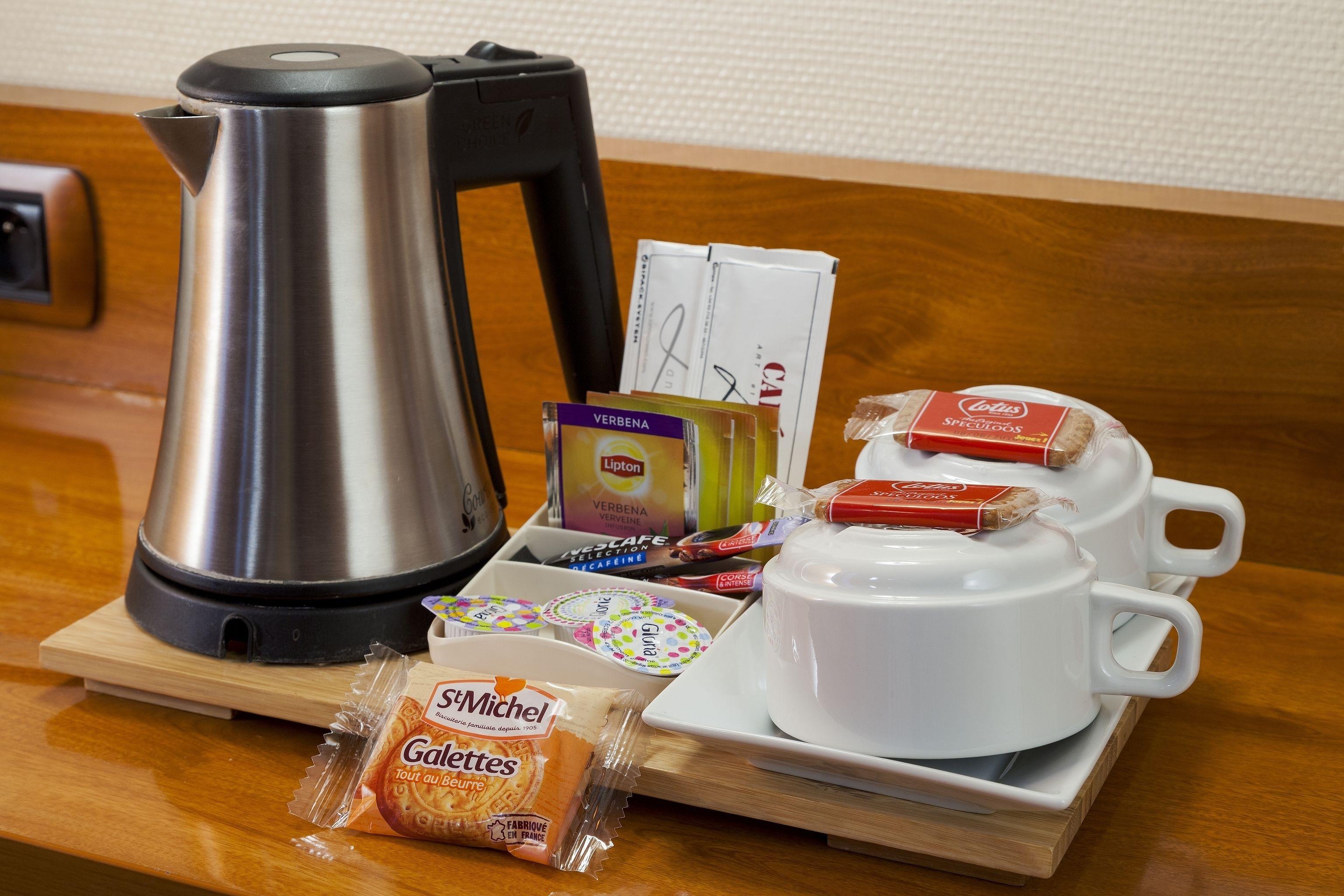 Timhotel Opera Madeleine Hotel 3*