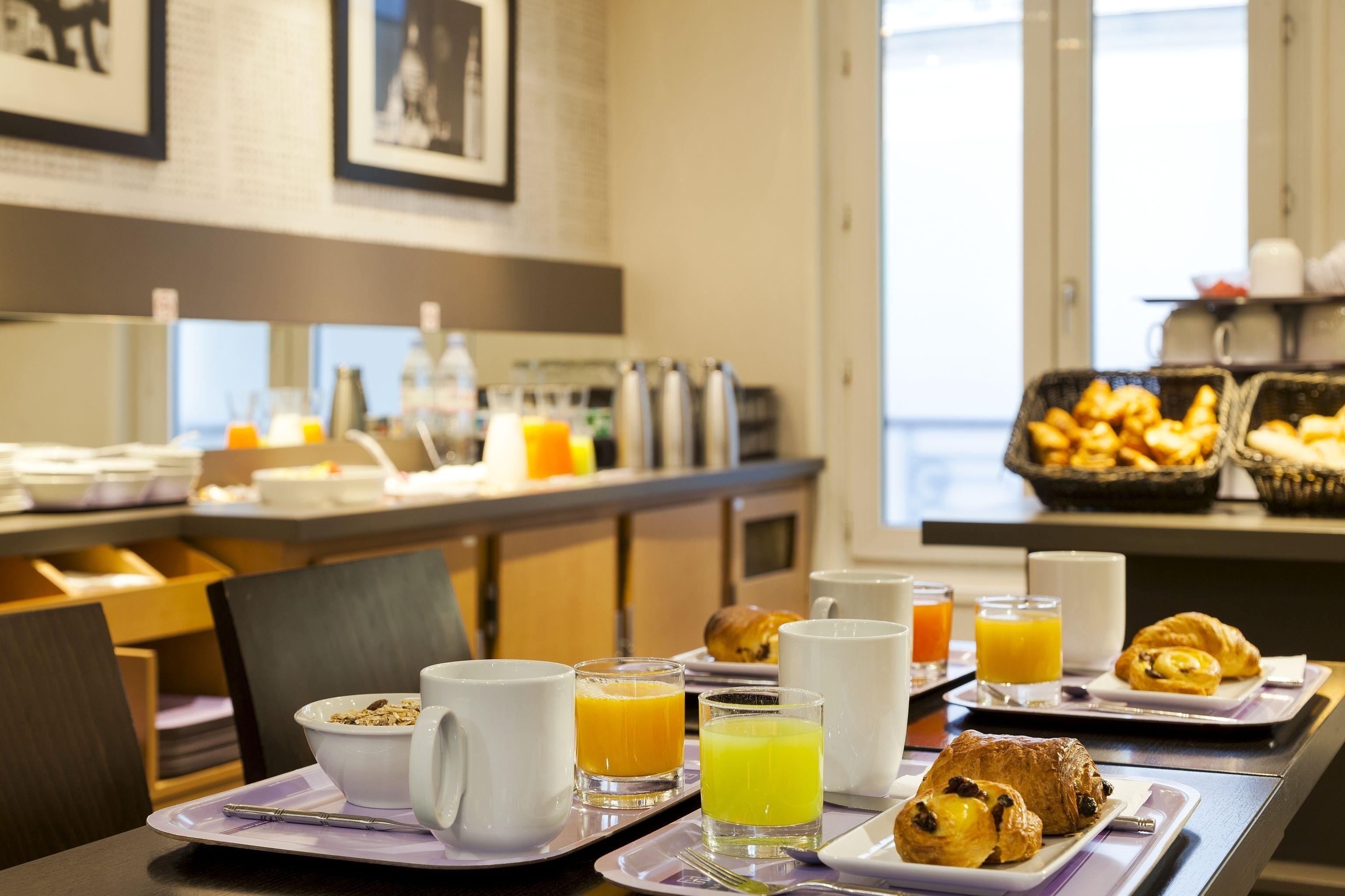 Timhotel Opera Madeleine 3* Parigi