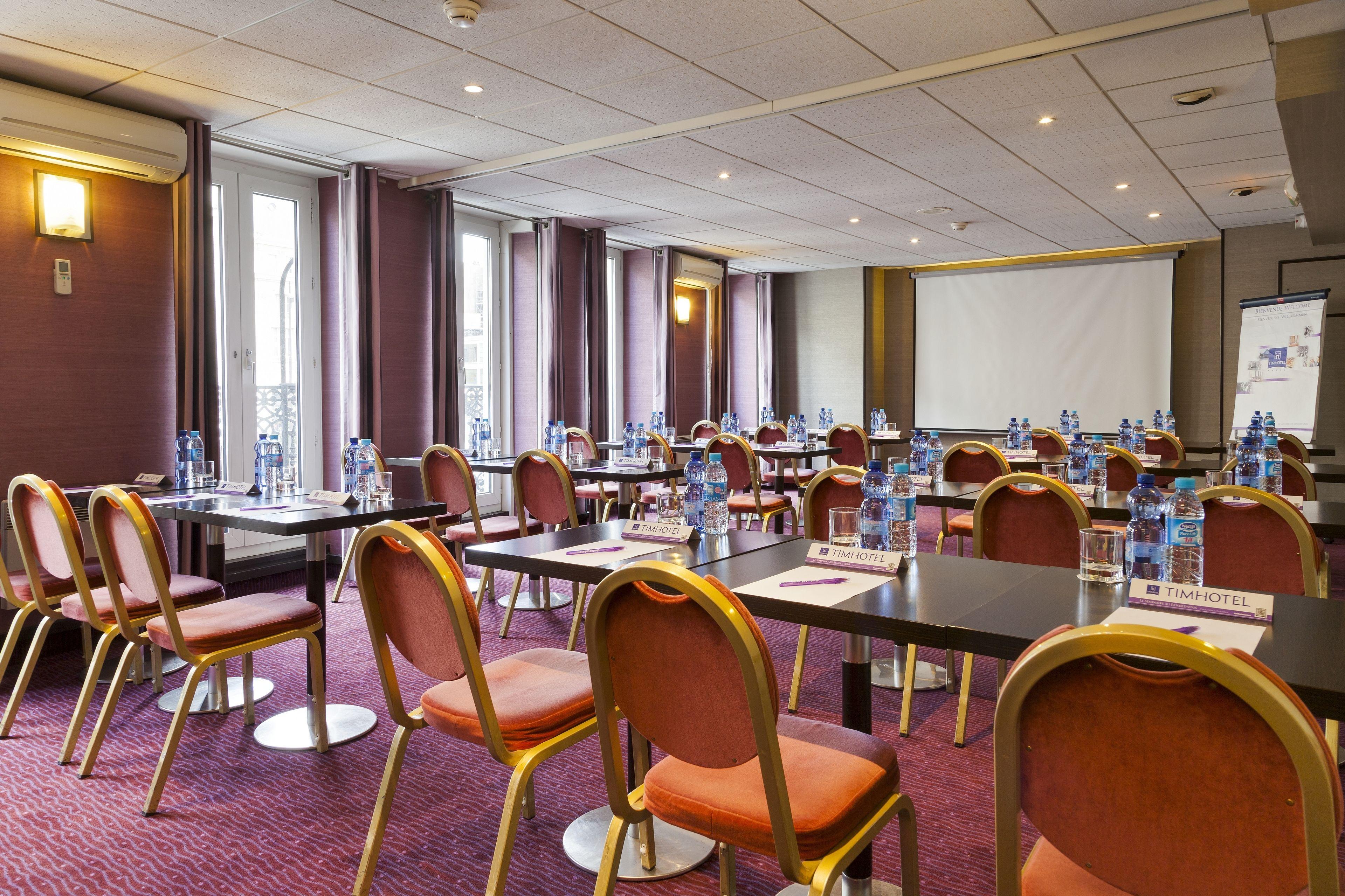 Timhotel Opera Madeleine Parigi