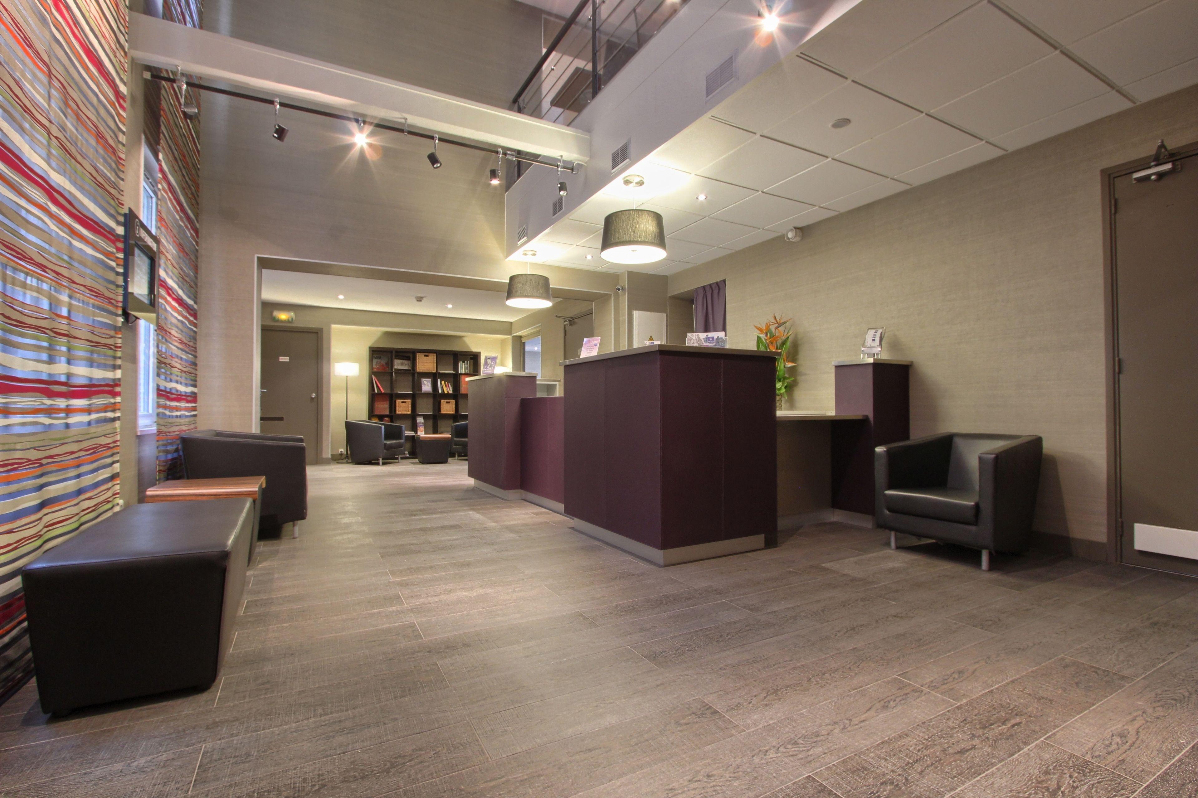 Timhotel Opera Madeleine Hotel Parigi