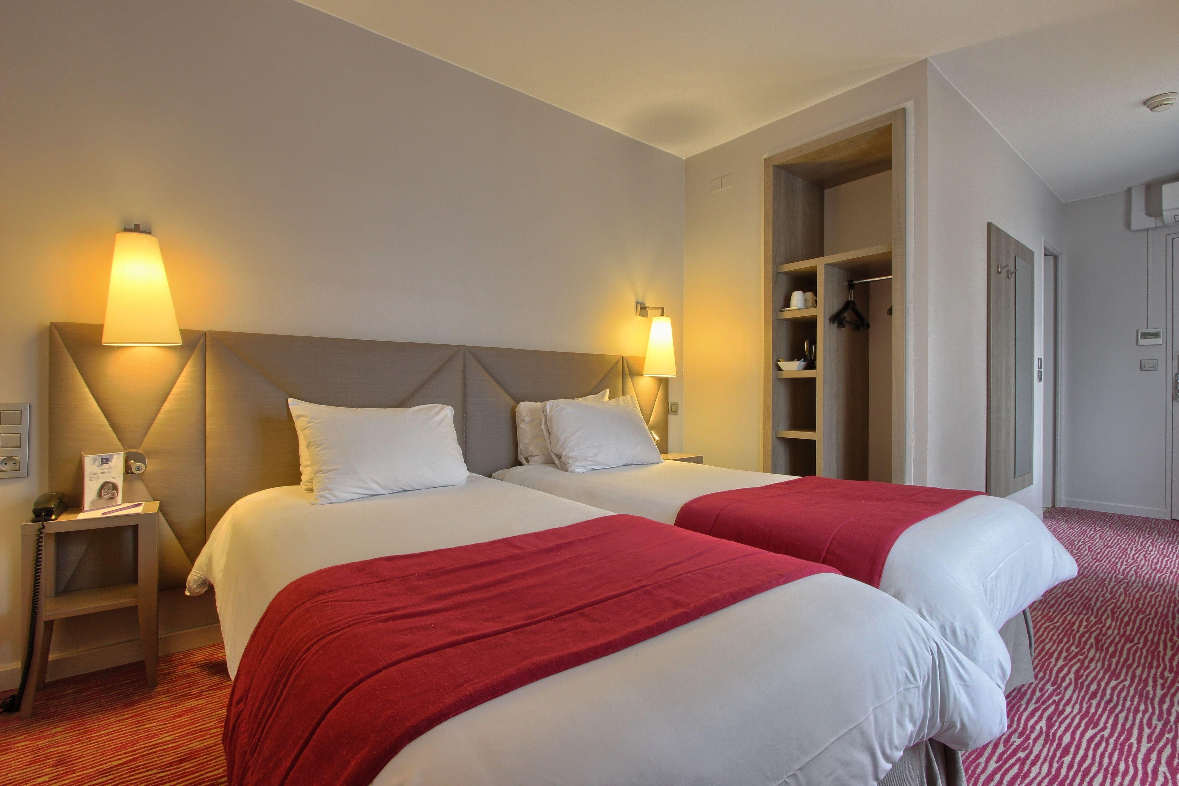 Timhotel Opera Madeleine