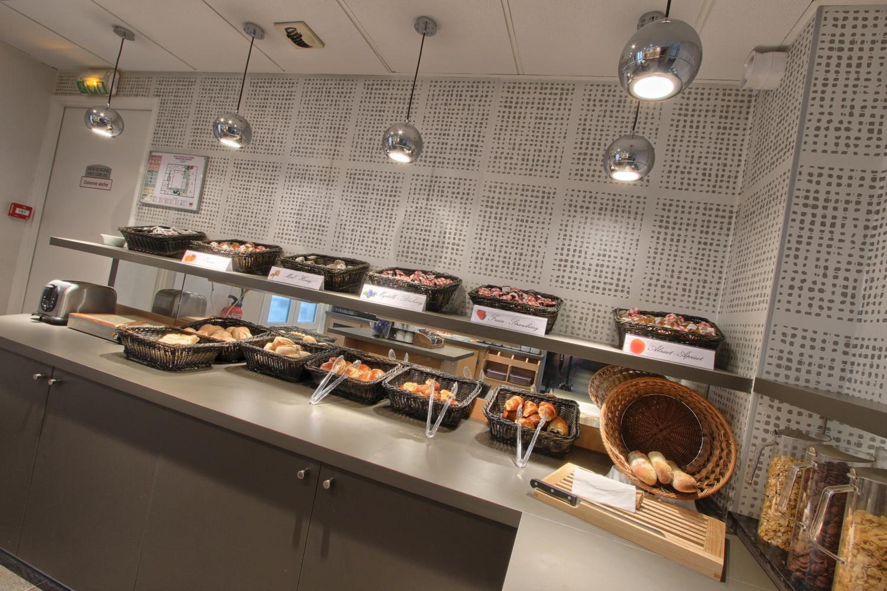 Timhotel Opera Madeleine