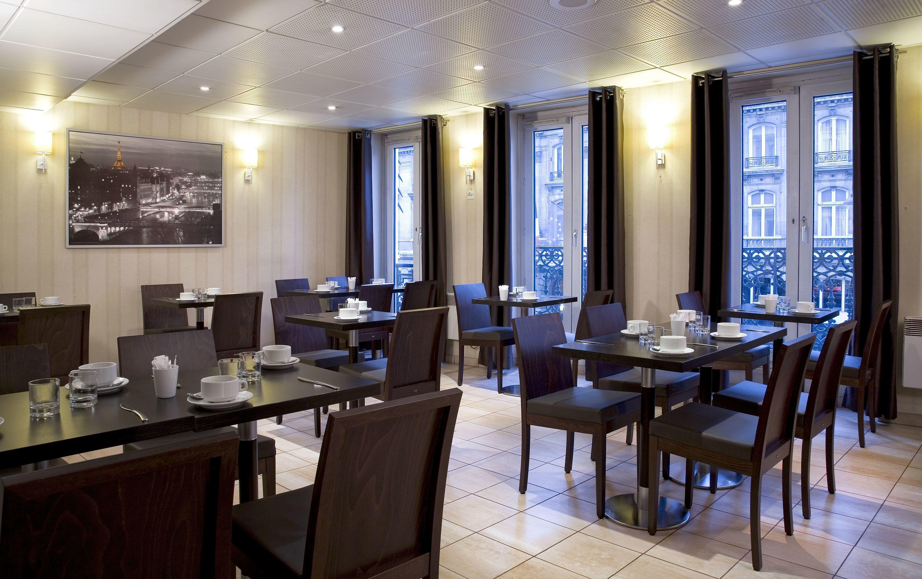 Timhotel Opera Madeleine 3* Parigi