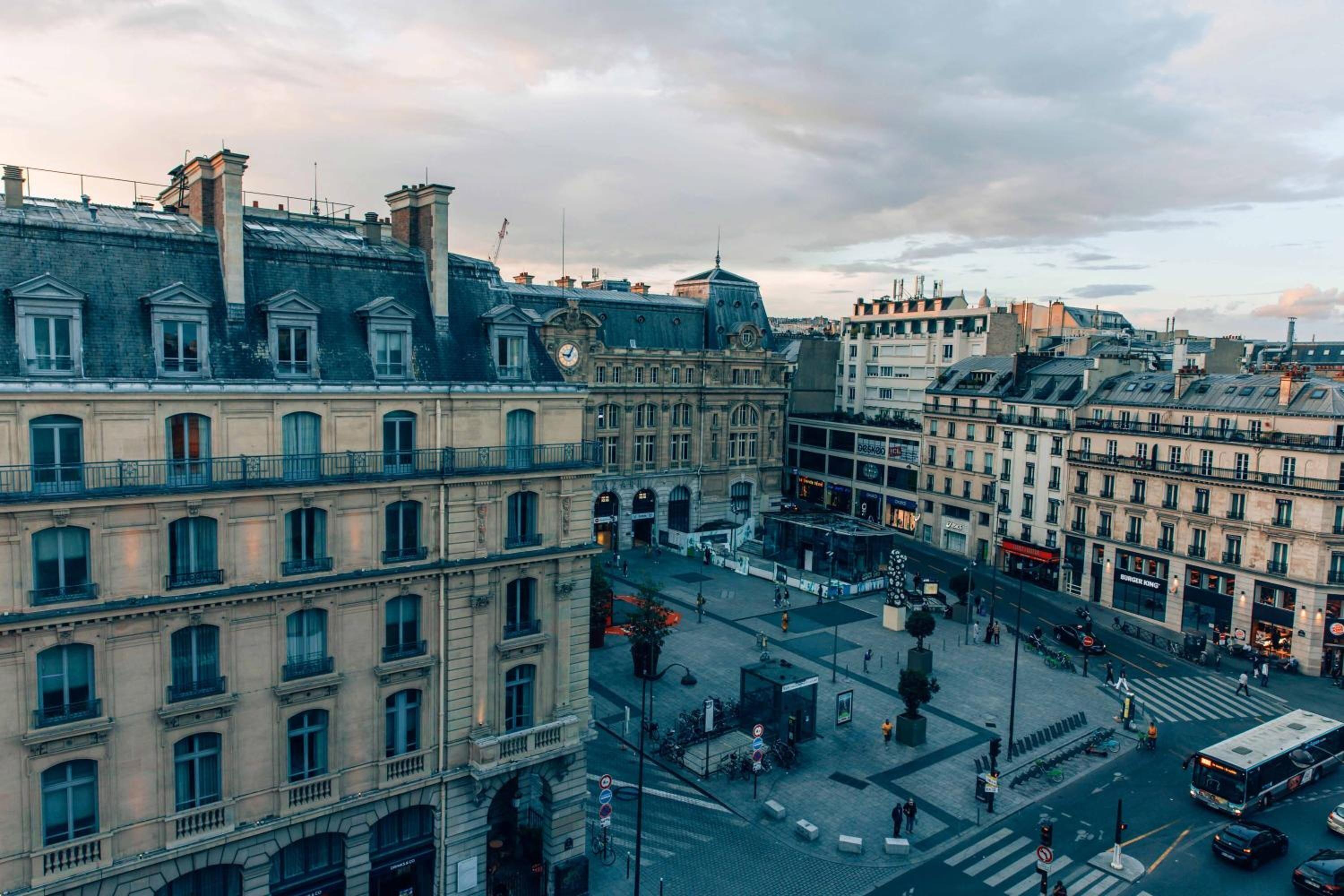 Timhotel Opera Madeleine Hotel