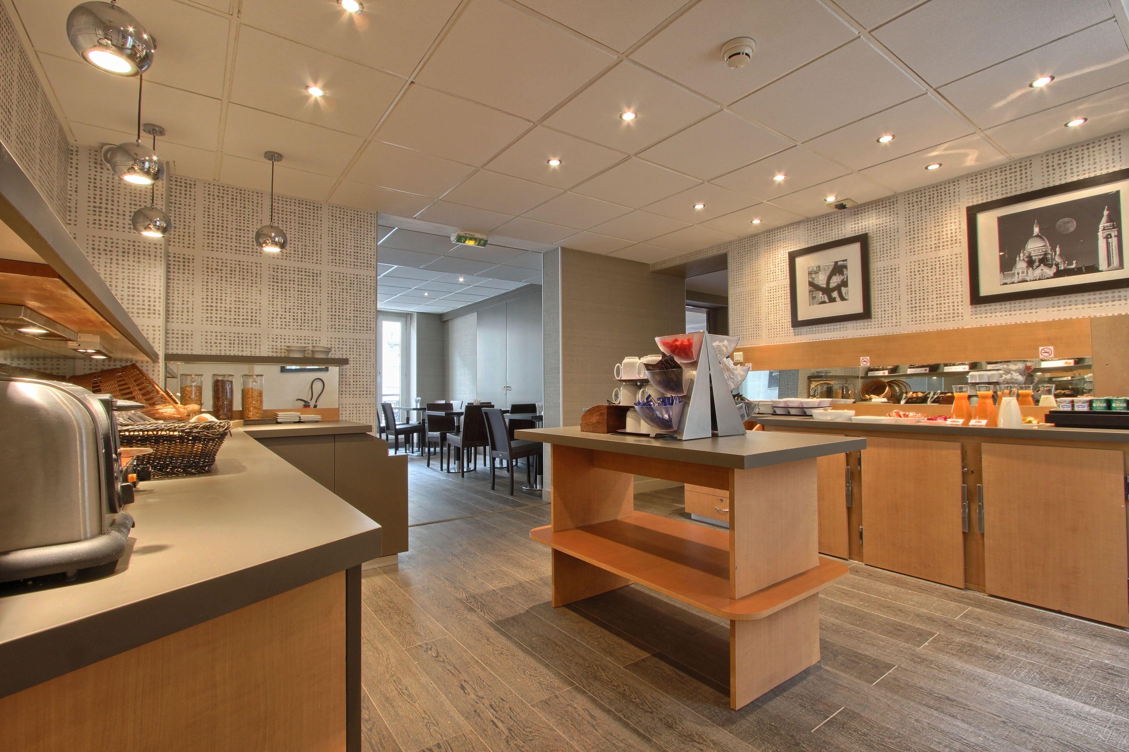 Timhotel Opera Madeleine Parigi