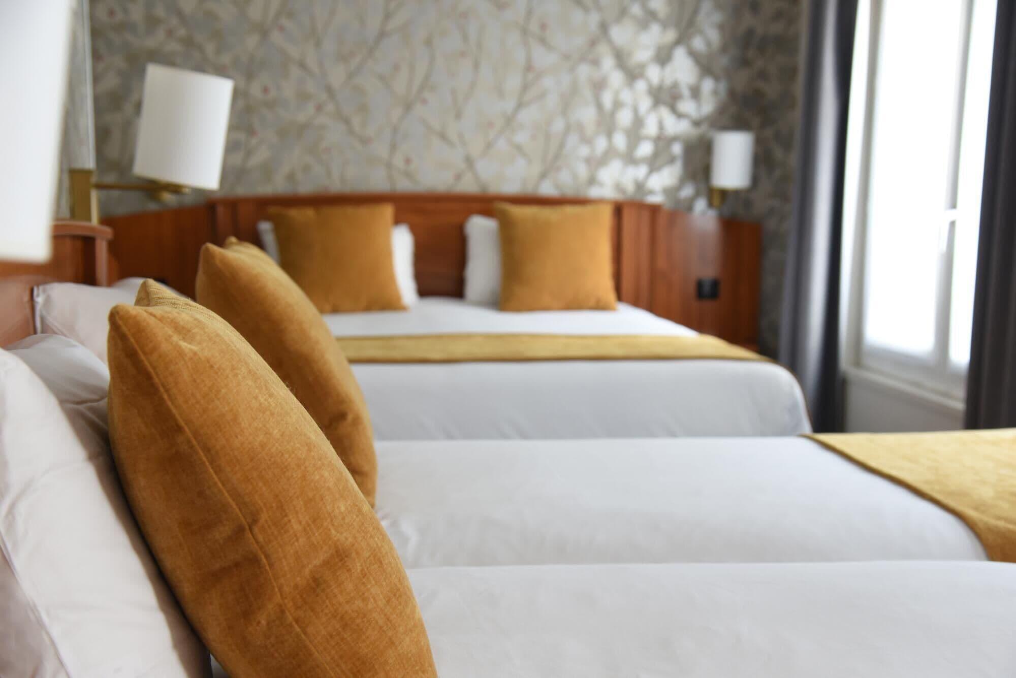 Timhotel Opera Madeleine Hotel 3*