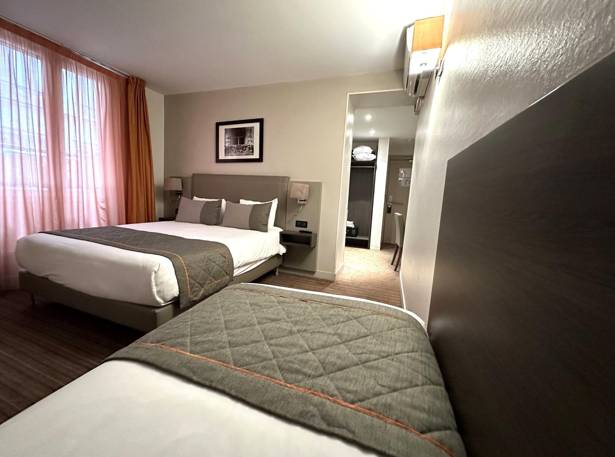 Timhotel Opera Madeleine Hotel