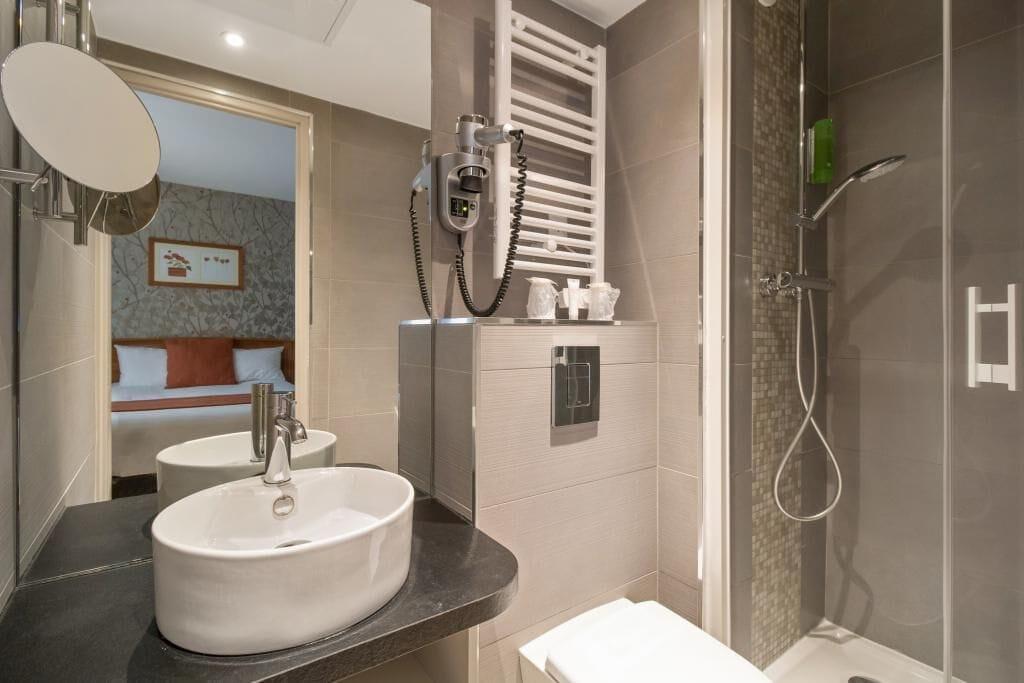 Timhotel Opera Madeleine Hotel Parigi