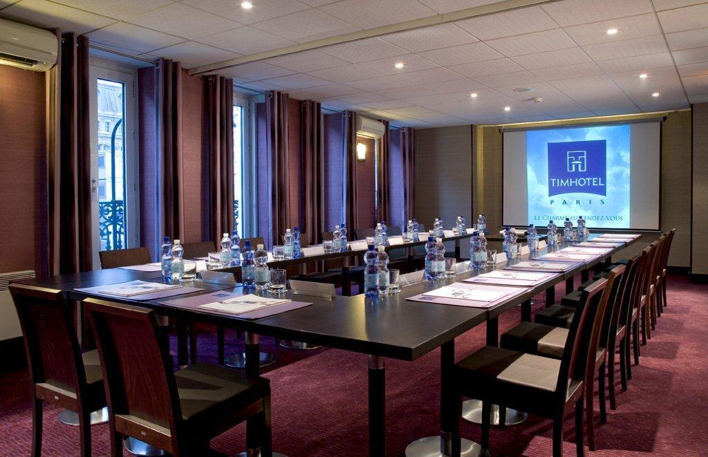 Timhotel Opera Madeleine Parigi