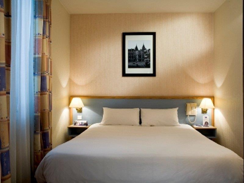 Timhotel Opera Madeleine Parigi
