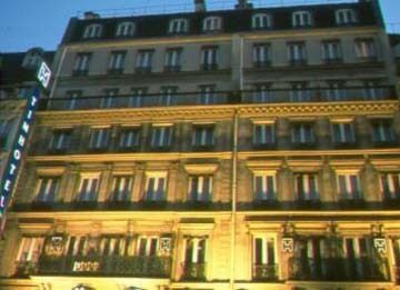 Hotel Timhotel Opera Madeleine 3*