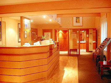 Timhotel Opera Madeleine