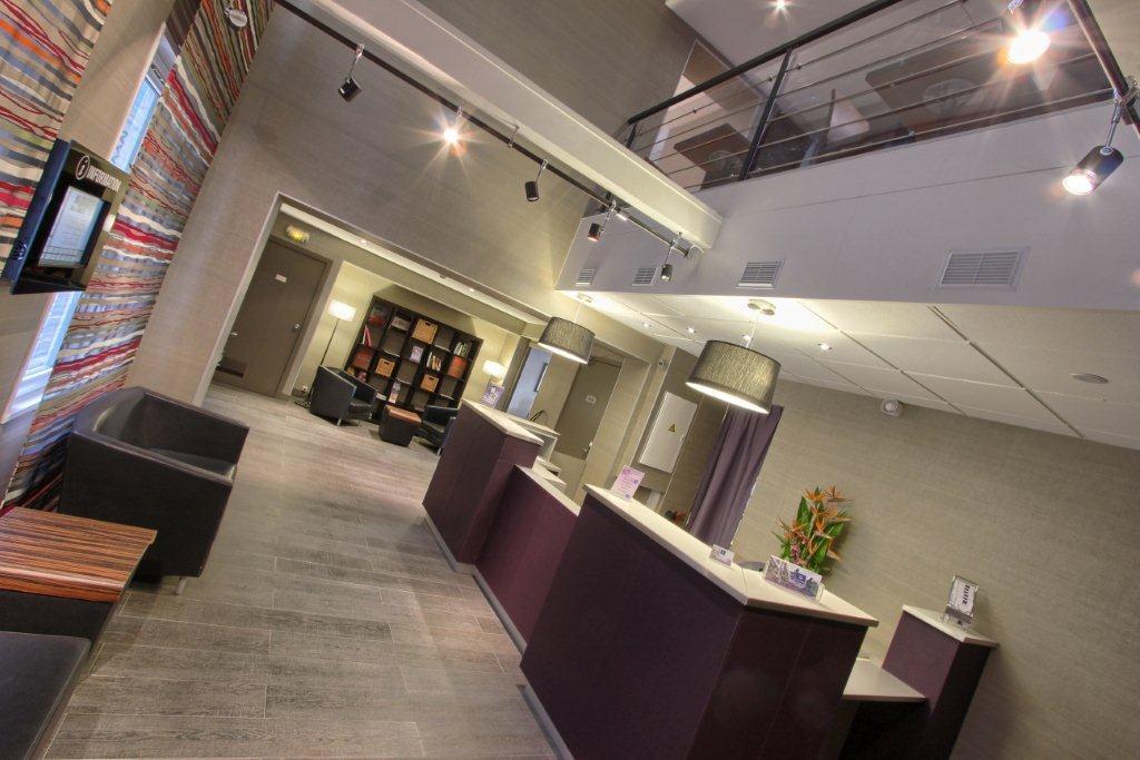 Timhotel Opera Madeleine 3* Parigi
