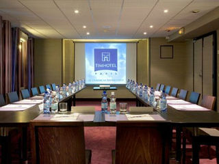 Hotel Timhotel Opera Madeleine 3*