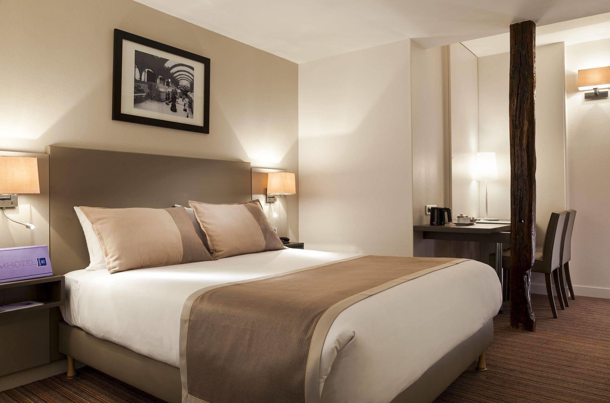 Timhotel Opera Madeleine 3* Parigi