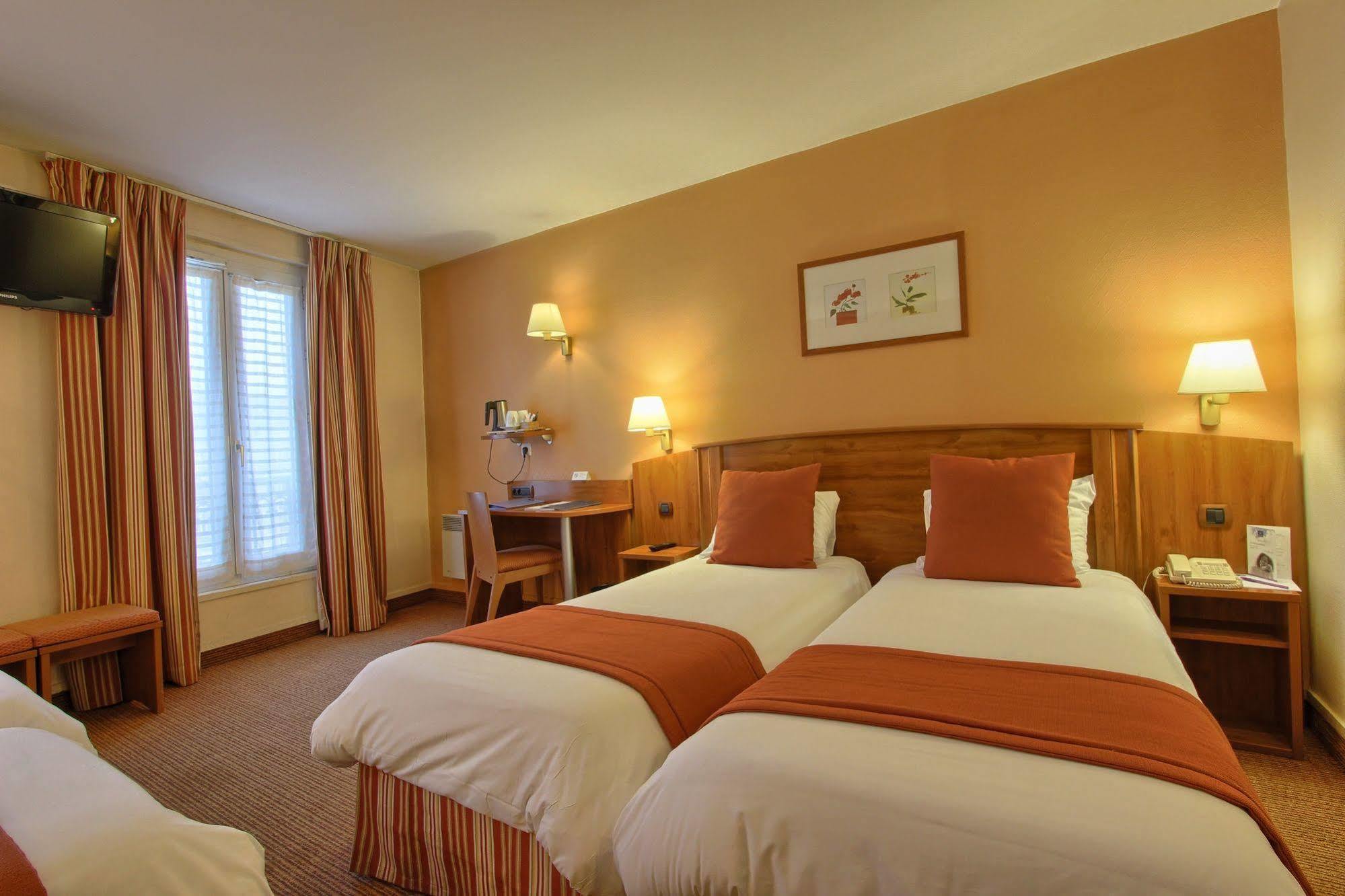 Timhotel Opera Madeleine Parigi