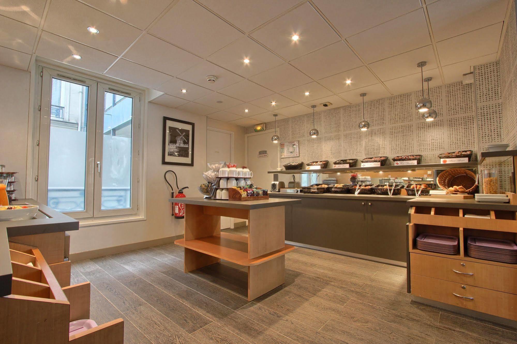 Timhotel Opera Madeleine Parigi