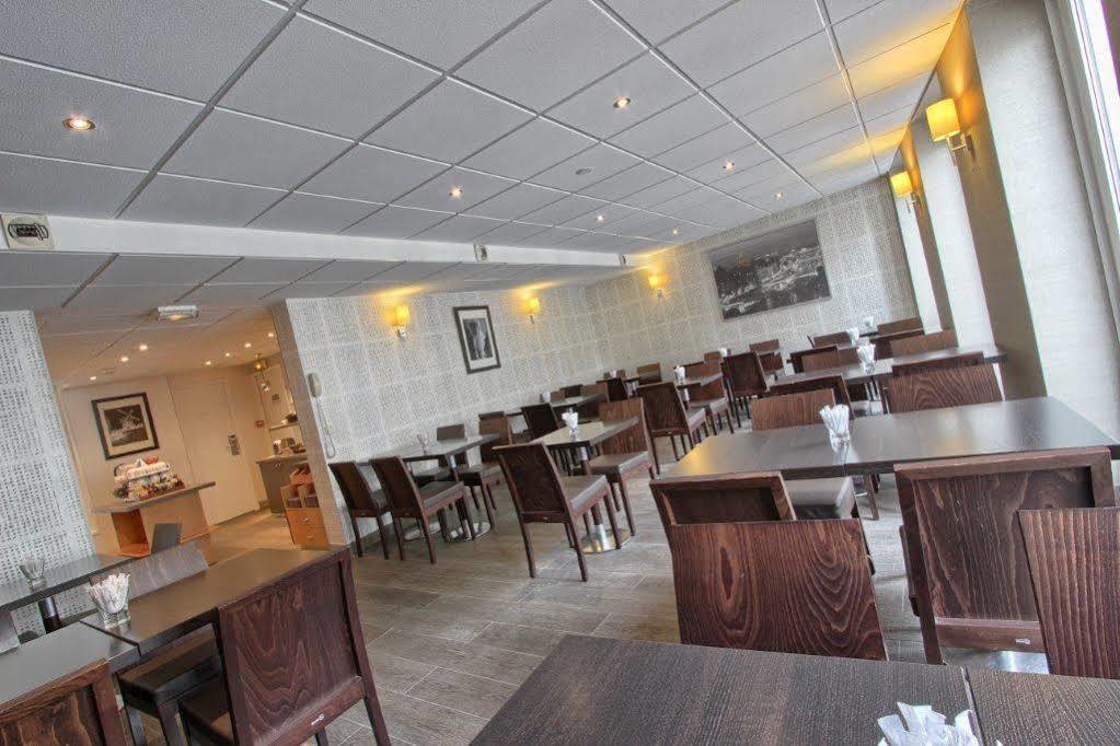 Timhotel Opera Madeleine 3* Parigi