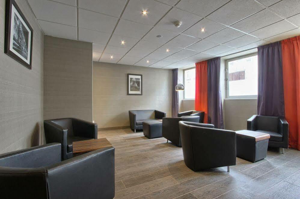 Timhotel Opera Madeleine Hotel Parigi