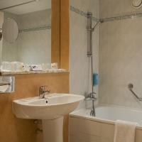 Timhotel Opera Madeleine Hotel Parigi