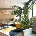Timhotel Opera Madeleine Parigi