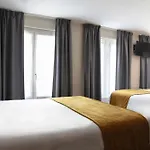 Timhotel Opera Madeleine Hotel