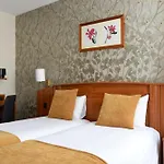 Hotel Timhotel Opera Madeleine Parigi